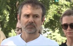 Святослав Вакарчук, нардепы-прогульщики, Верховная Рада