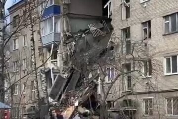 Взрыв Орехово-Зуево