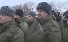 Мобілізація в Росії, прихована мобілізація, вторгнення Росії