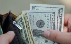 Курс валют в Украине / Фото: Новини.LIVE