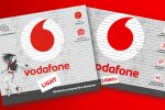 Тарифы Vodafone