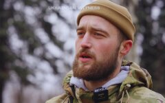 Макар, 3 штурмовая бригада