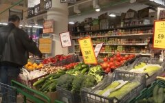 Подорожание продуктов