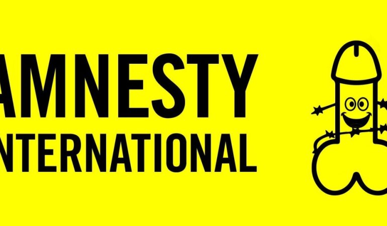 Amnesty International