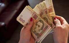 Компенсація за розміщення переселенців