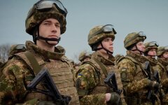 Мобілізація в Україні