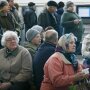 Пенсионеры в Украине, помощь от международных организаций