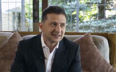 Владимир Зеленский