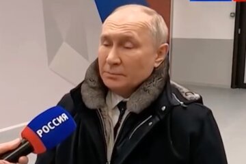 Путін вперше заговорив про розвал Росії та "зникнення" росіян