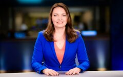 Мирослава Гонгадзе