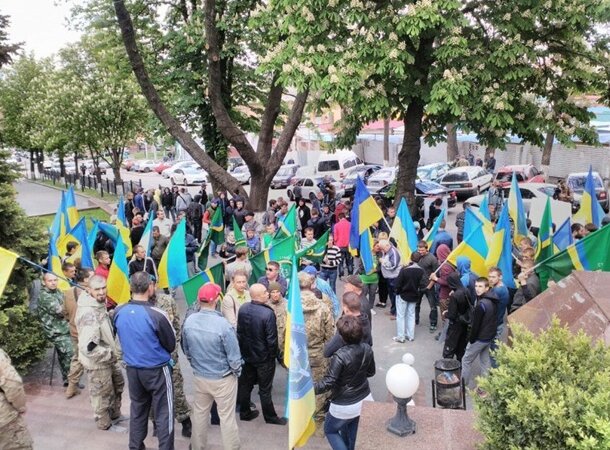 пикет