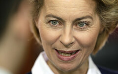 дер ляйен урсула фон