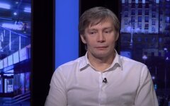 Даниил Монин
