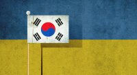 Україна та Південна Корея