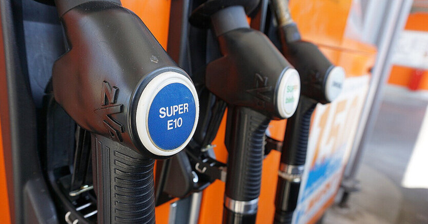 Цены на топливо в Украине / Фото: Рixabay