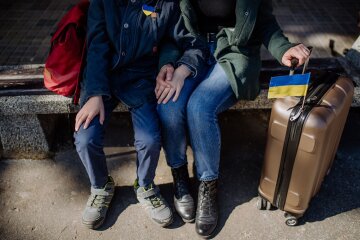 Украинцы в Польше / Фото: GettyImages