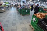 Продукты в Украине, цены, инфляция