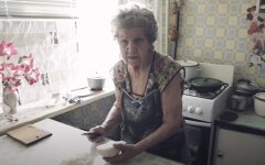 Пенсии в Украине