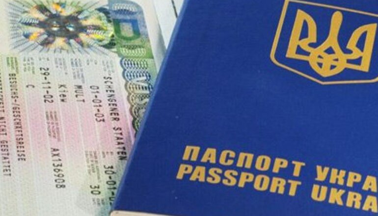 визы виза