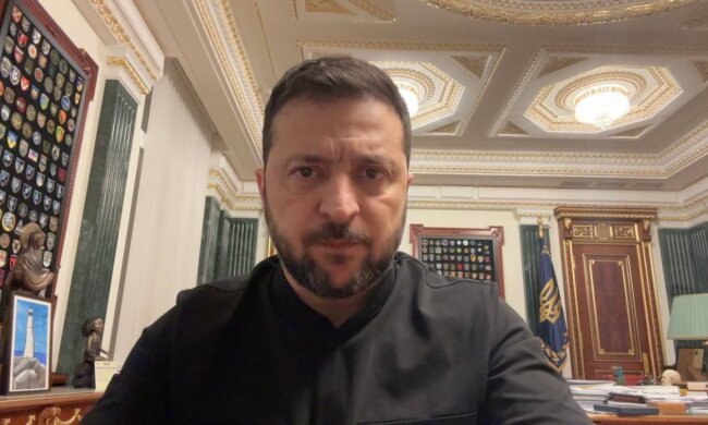 Володимир Зеленський