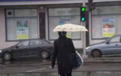 Погода в Украине
