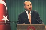 Эрдоган выдвинул ультиматум Трампу, Путину и Макрону из-за Нагорного Карабаха