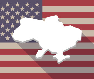 США и Украина