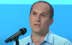 Юрий Бутусов, "вагнеровцы", Владимир Зеленский