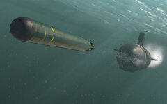 Торпеда Посейдон