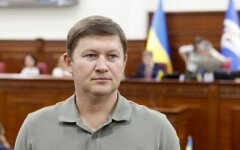 Виктор Брагинский