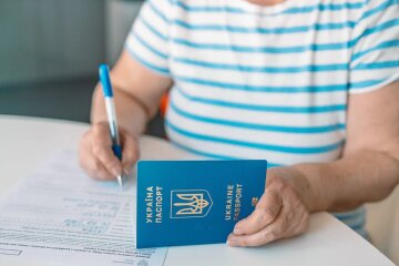 Тимчасовий захист українців у Польщі