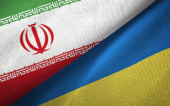 Україна та Іран