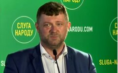 Александр Корниенко, Юрий Витренко, Цены на газ в Украине, Рост ЖКХ в Украине