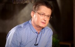 Игорь Кондратюк, вторжение россии в Украину, обстрел дома