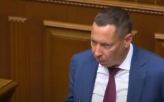 Кирилл Шевченко. Нацбанк, НБУ
