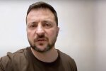 Зеленський звернувся з приводу допомоги США Україні: Путін має програти