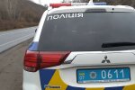 Полиция Украины, Убийство в Херсонской области, Убийство Маши Борисовой