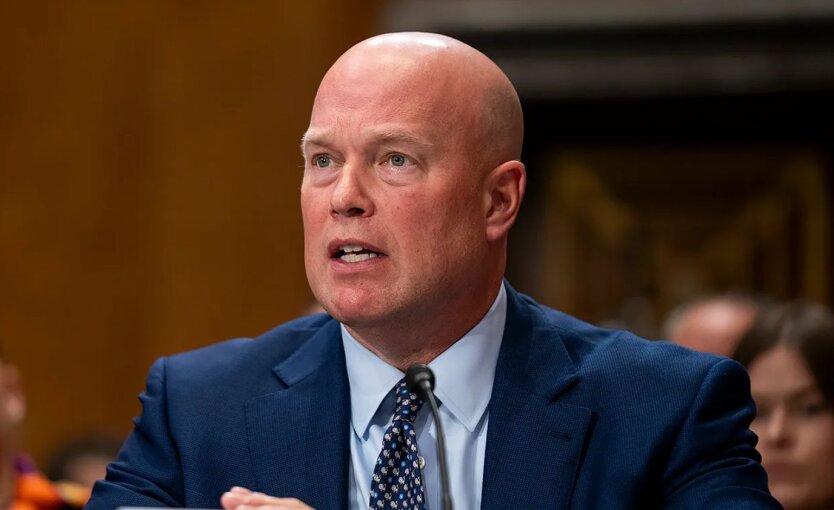 Метью Вітакер