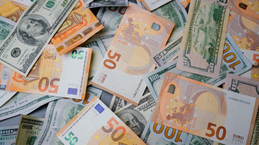 Коррупция в Украине / Фото: Новини.LIVE/Игорь Кузнецов