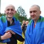 Обмін військовополонених
