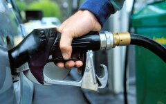 Цены на топливо в Украине, цены на автогаз, цены на дизтопливо, цены на бензин