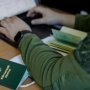 Військовий облік в Україні