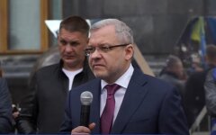 Герман Галущенко, импорт газа, нафтогаз