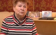 Пенсионеры в Украине, перерасчет пенсий, стаж