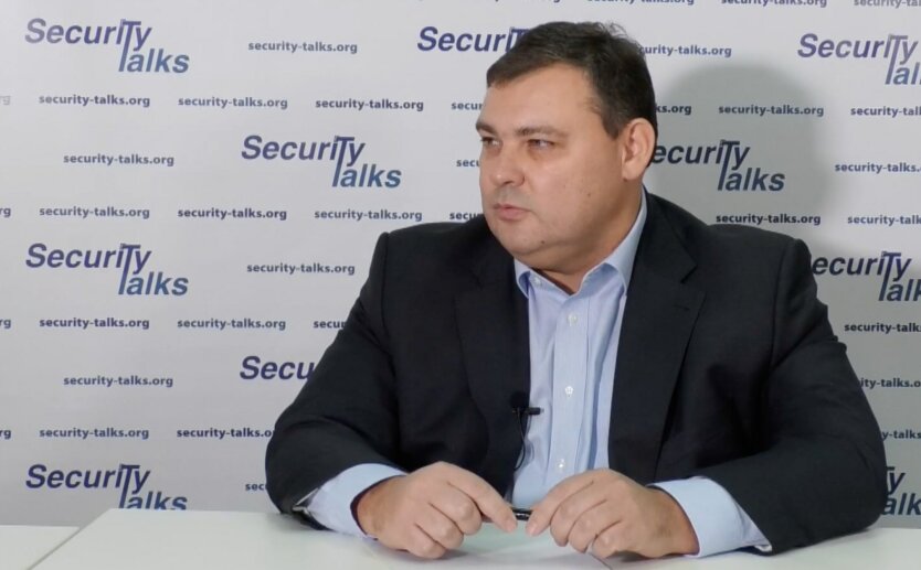 Глава Службы внешней разведки Валерий Кондратюк, план путина