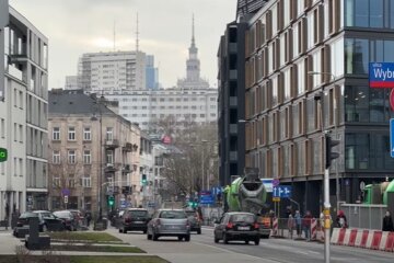 Квартири у Польщі, ціни
