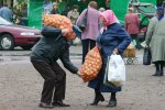 Ціни на цибулю в Україні