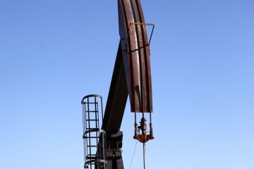 Цены на российскую нефть / Фото: Getty Images