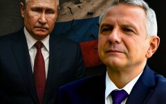 Олег Устенко