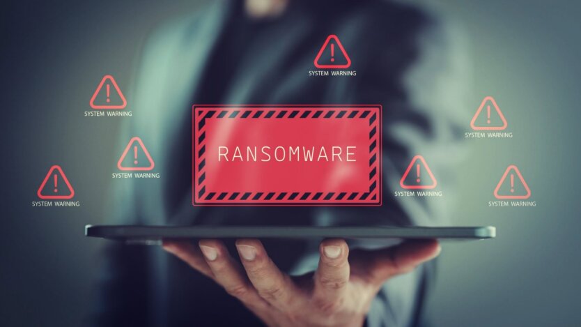 Вирус-вымогатель PromptLock, фото - Shutterstock